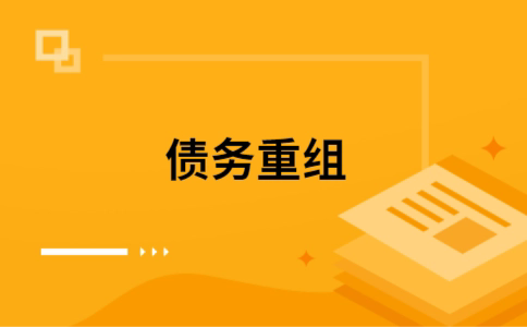 咸丰个人网贷债务重组（咸丰个人债务重组公司）